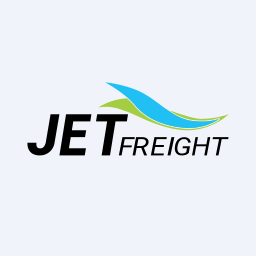 Jet Freight Logistics Limited logo