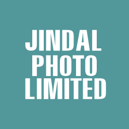 Jindal Photo Limited logo