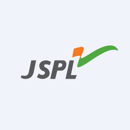 JINDAL STEEL LIMITED logo