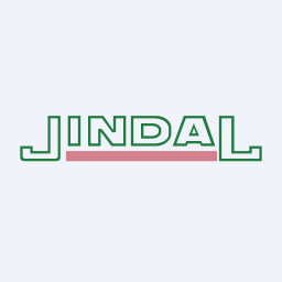 Jindal Drilling And Industries Limited logo
