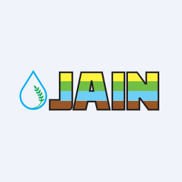 Jain Irrigation Systems Limited logo
