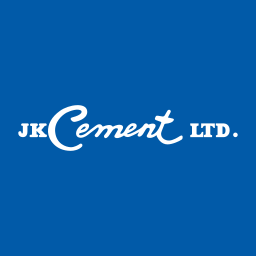JK Cement Limited logo