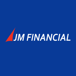 JM Financial Limited logo
