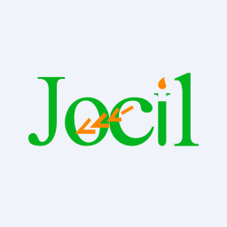 Jocil Limited logo