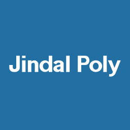Jindal Poly Investment and Finance Company Limited logo