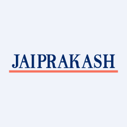 Jaiprakash Power Ventures Limited logo