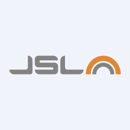 Jindal Stainless Limited logo