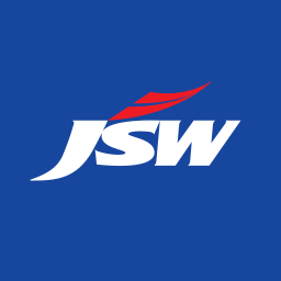 JSW Holdings Limited logo