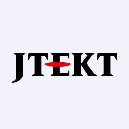 Jtekt India Limited logo