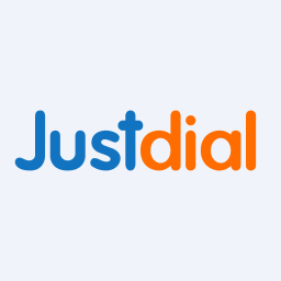 Just Dial Limited logo