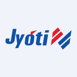 Jyoti Global Plast Limited logo