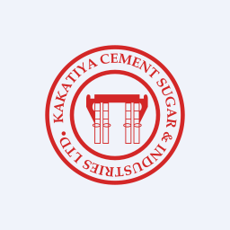 Kakatiya Cement Sugar & Industries Limited logo