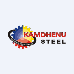 Kamdhenu Limited logo
