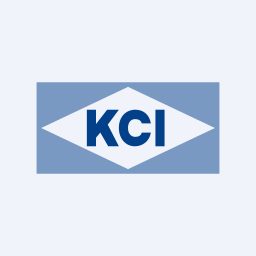 Kanoria Chemicals & Industries Limited logo