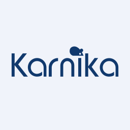 Karnika Industries Limited logo