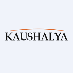 Kaushalya Infrastructure Development Corporation Limited logo