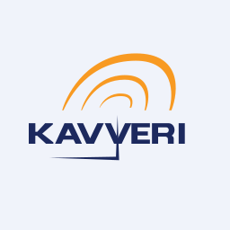 Kavveri Defence & Wireless Technologies Limited logo
