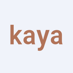 Kaya Limited logo