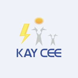 Kay Cee Energy & Infra Limited logo