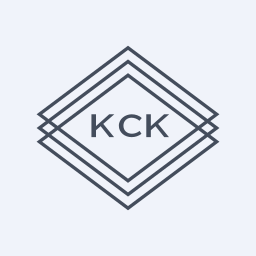 Kck Industries Limited logo