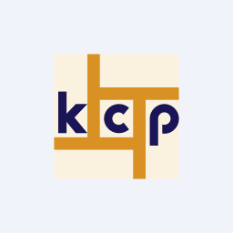 KCP Limited logo