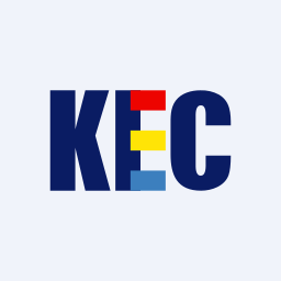 KEC International Limited logo