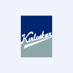 Kirloskar Electric Company Limited logo