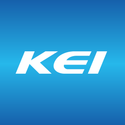 KEI Industries Limited logo