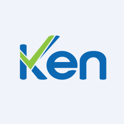 Ken Enterprises Limited logo