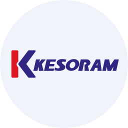 Kesoram Industries Limited logo