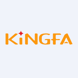 Kingfa Science & Technology (India) Limited logo