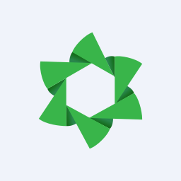 Kiran Vyapar Limited logo