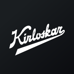 Kirloskar Brothers Limited logo