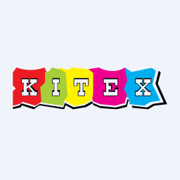 Kitex Garments Limited logo