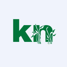 KN Agri Resources Limited logo