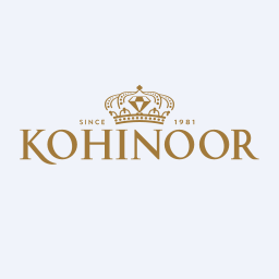 Kohinoor Foods Limited logo