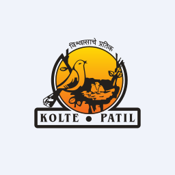 Kolte - Patil Developers Limited logo