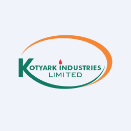 Kotyark Industries Limited logo