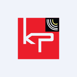 K.P. Energy Limited logo