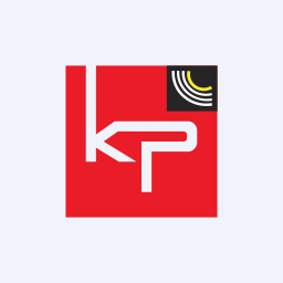 KPI Green Energy Limited logo