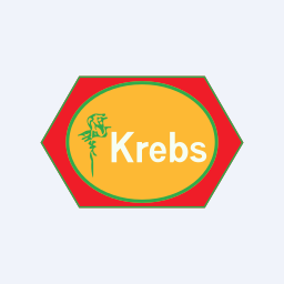 Krebs Biochemicals and Industries Limited logo