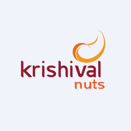 Krishival Foods Limited logo