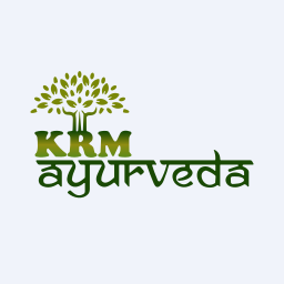 KRM Ayurveda Limited logo