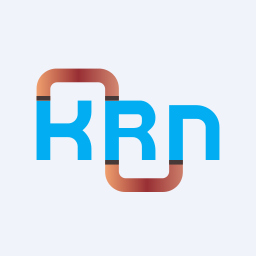 KRN Heat Exchanger and Refrigeration Limited logo