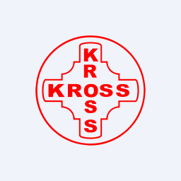 Kross Limited logo