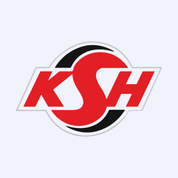 KSH International Limited logo