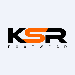 KSR Footwear Limited logo