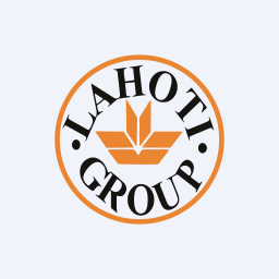 Lahoti Overseas Limited logo