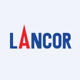 Lancor Holdings Limited logo