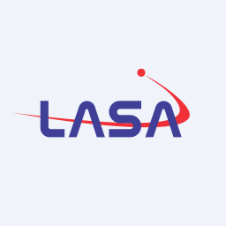 Lasa Supergenerics Limited logo